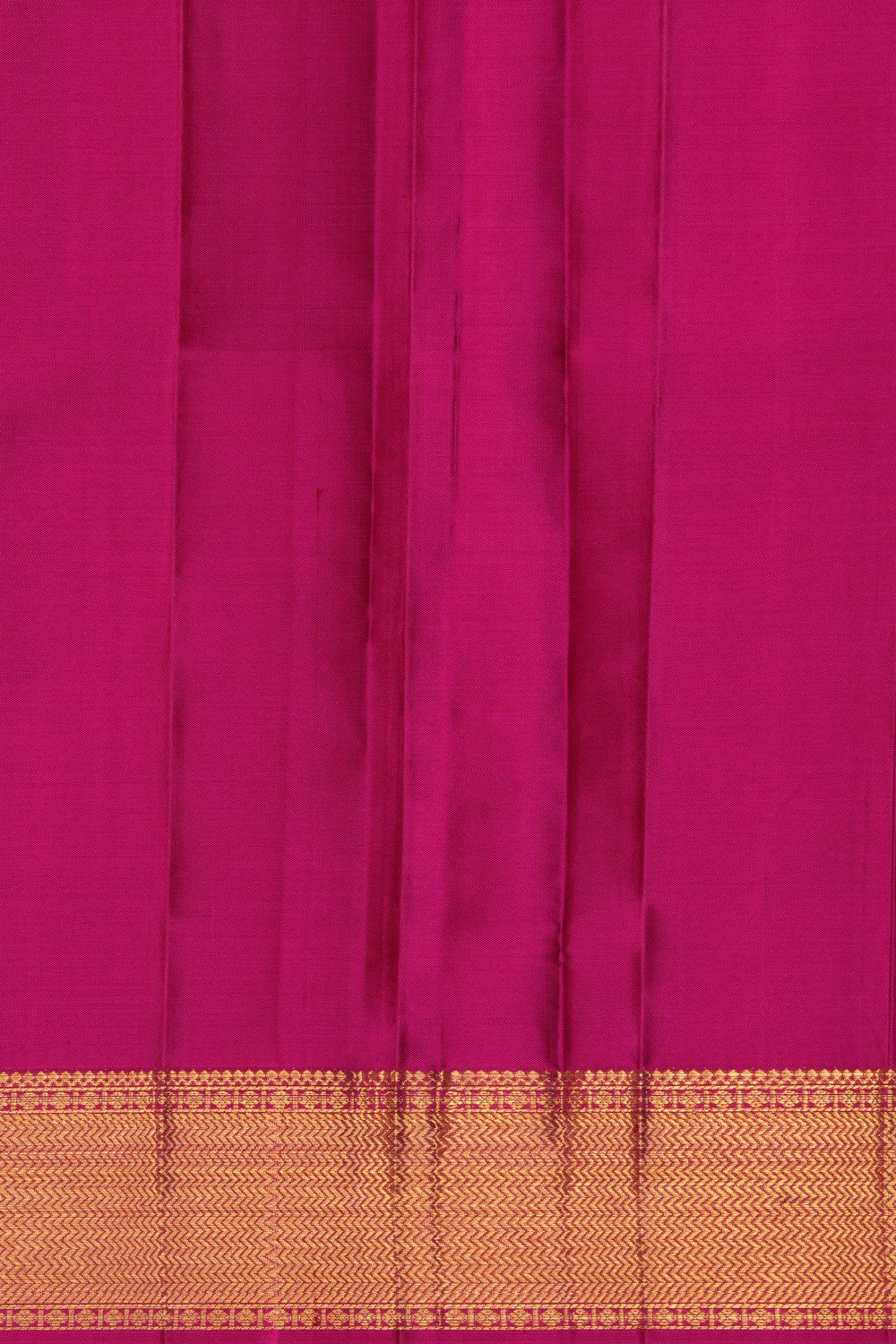 Image of Arani Silk Pink Saree
