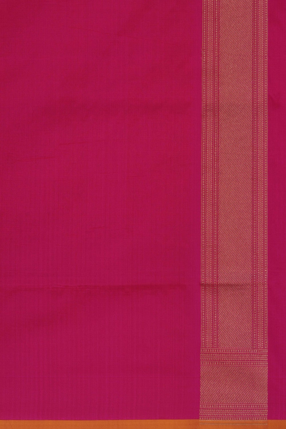 Banarasi Katan Silk Pink Saree