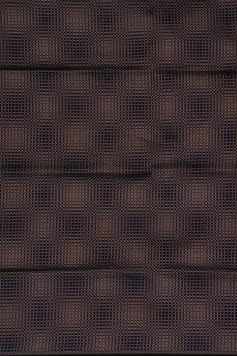 Image of Banarasi Satin Silk Blue Saree