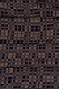 Image of Banarasi Satin Silk Blue Saree