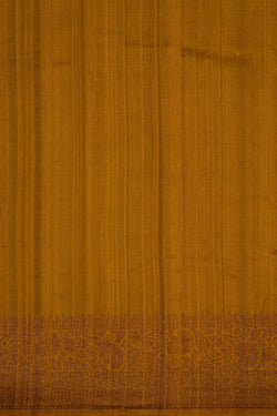 Image of Banarasi Dupion Silk Violet Saree