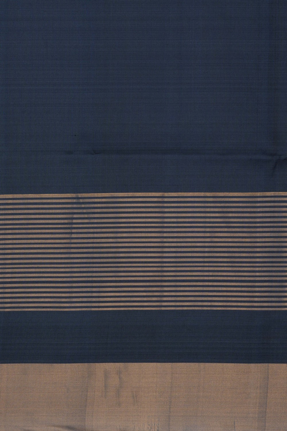 Image of Grey South Silk Saree