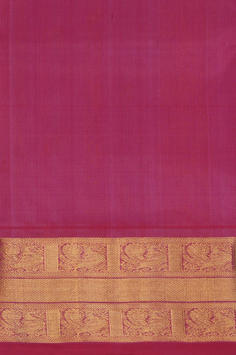 Image of Venkatagiri Silk Pink Saree