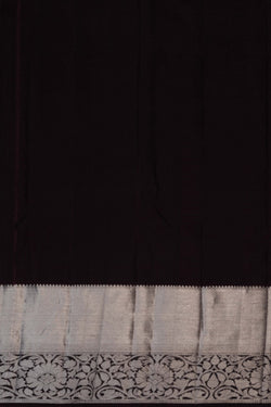 Image of South Silk Green Saree