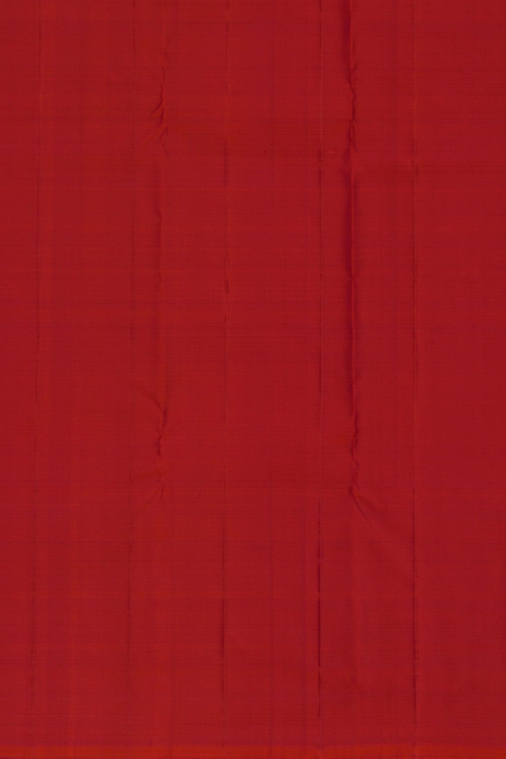 Image of South Silk Fuchsia Pink Saree