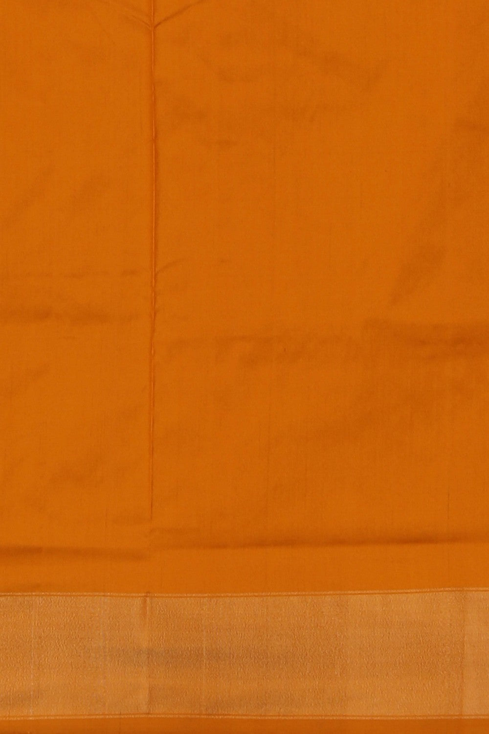 Image of Pochampally Ikat Silk Saree