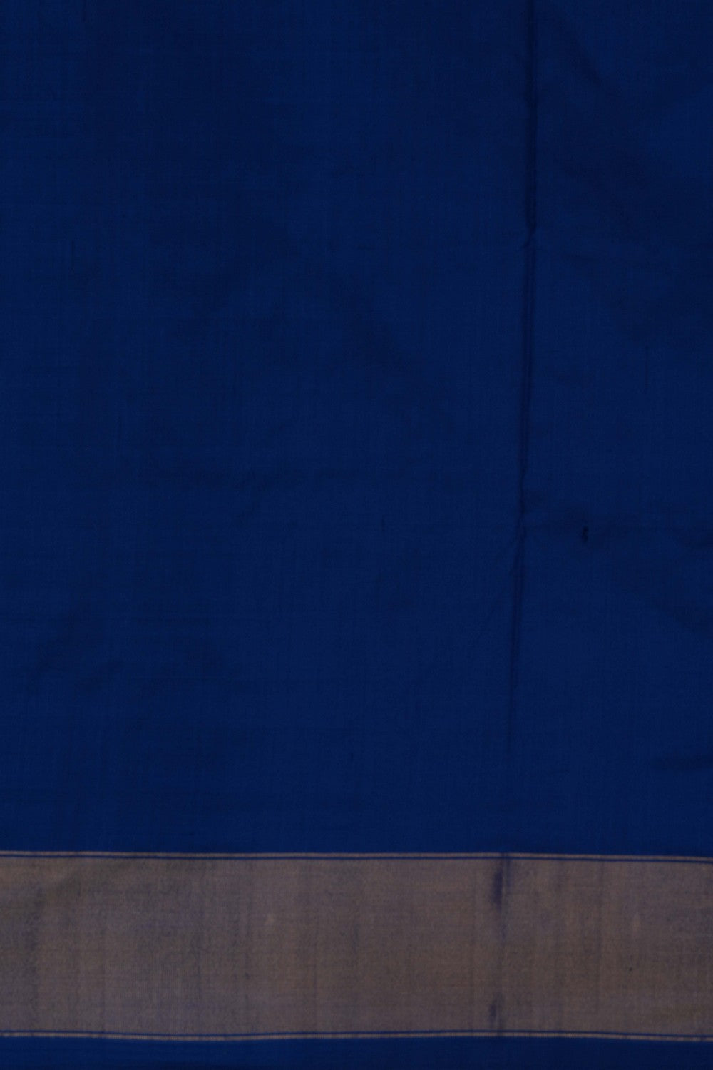 Image of Pochampally Ikat Silk Saree