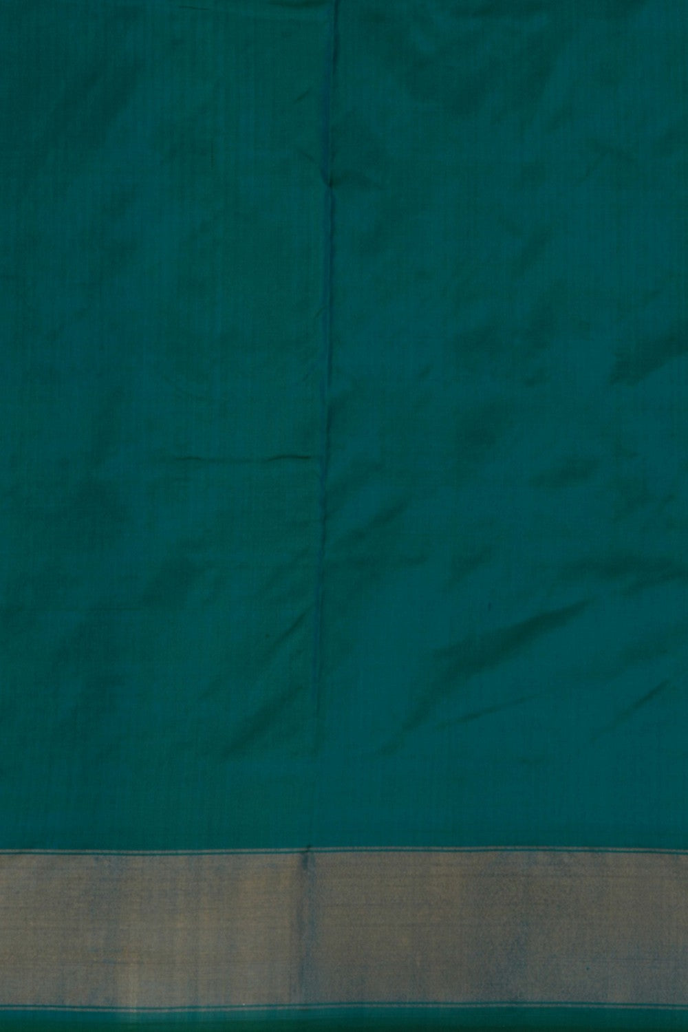 Image of Pochampally Ikat Silk Saree