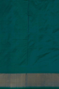 Image of Pochampally Ikat Silk Saree