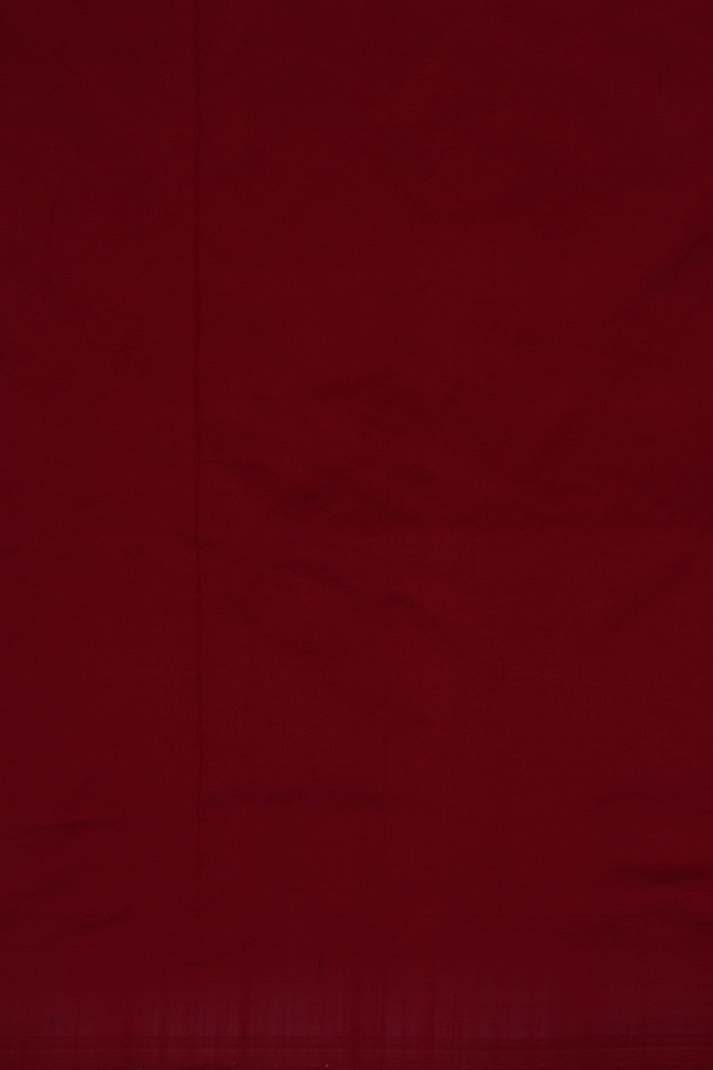 Image of Pochampally Ikat Silk Saree