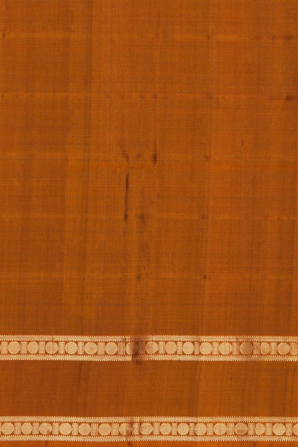 Image of South Silk Green Saree