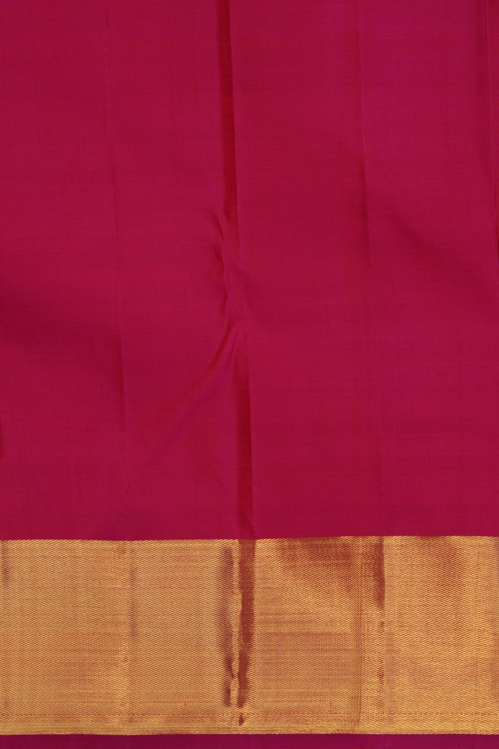 Pink South Silk Saree