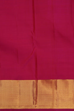 Image of Pink South Silk Saree
