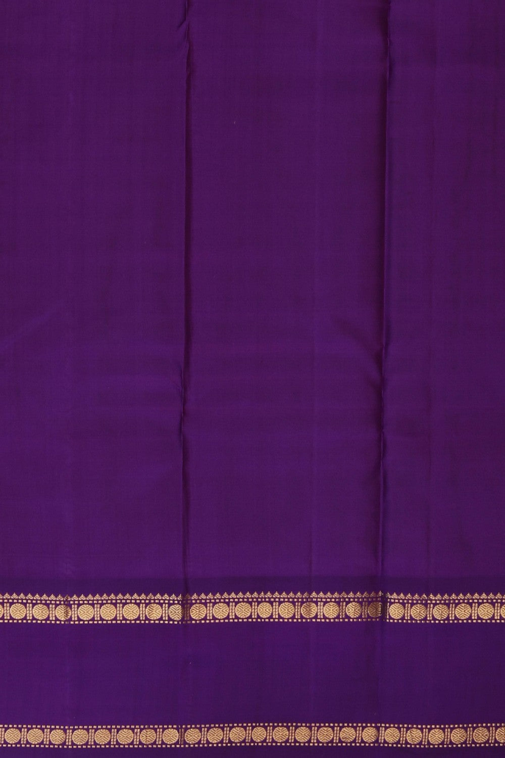 Image of Green South Silk Saree