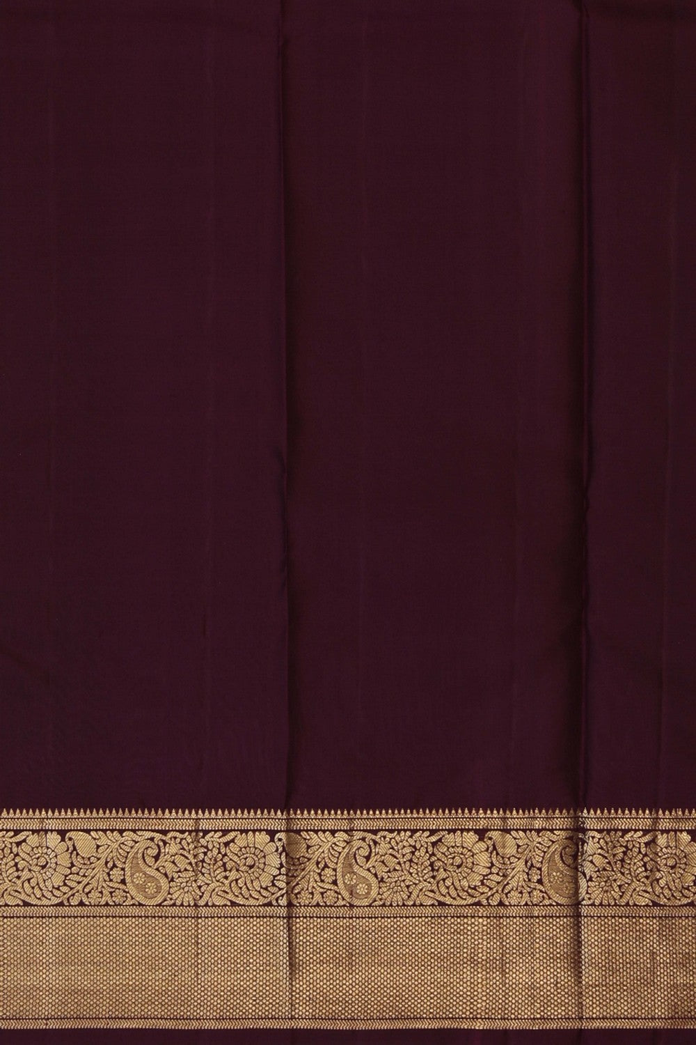 Grey South Silk Saree