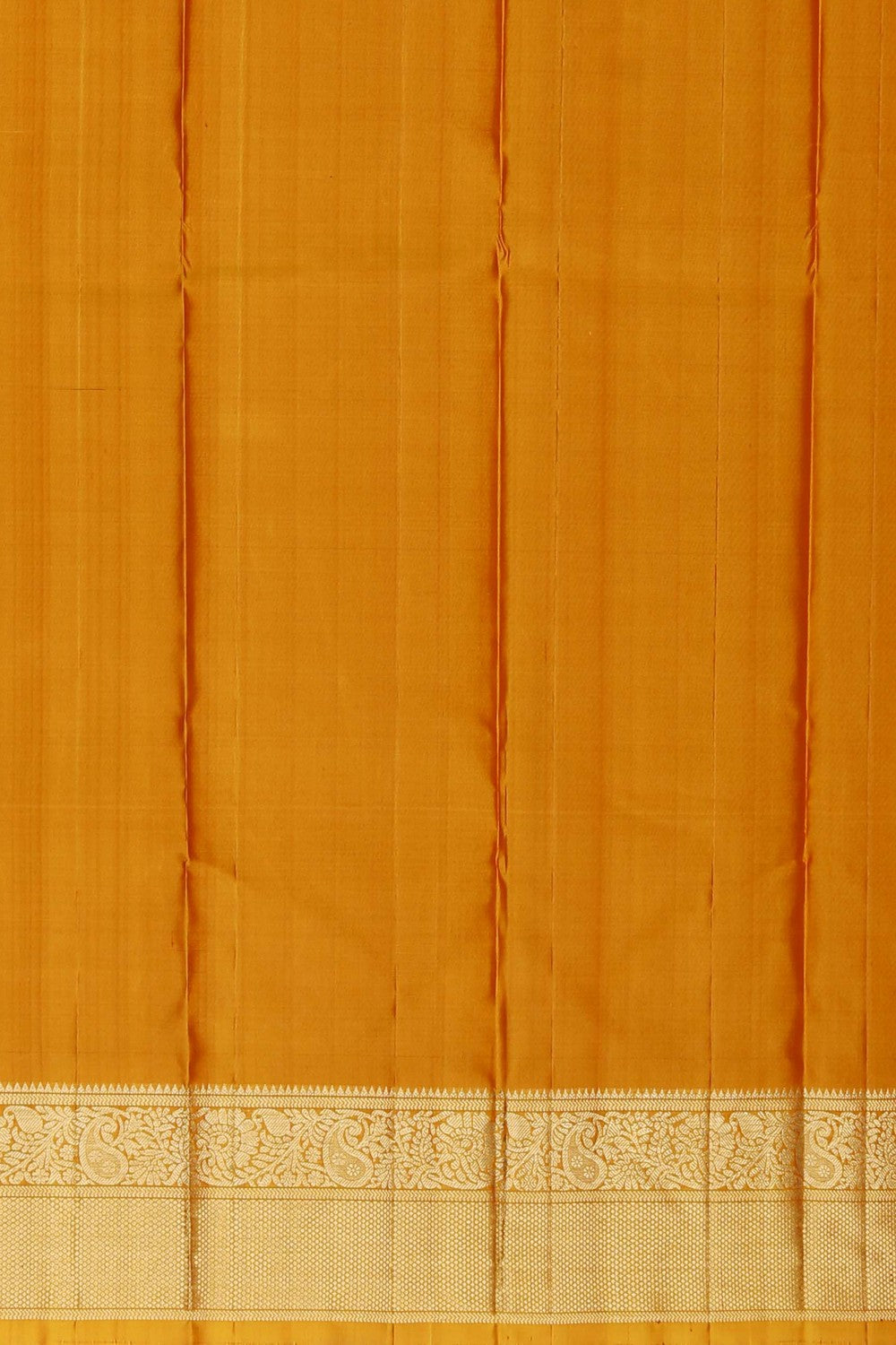 Image of Red South Silk Saree