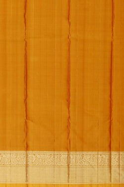 Image of Red South Silk Saree