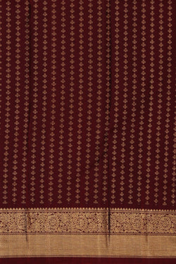 Image of Green South Silk Saree