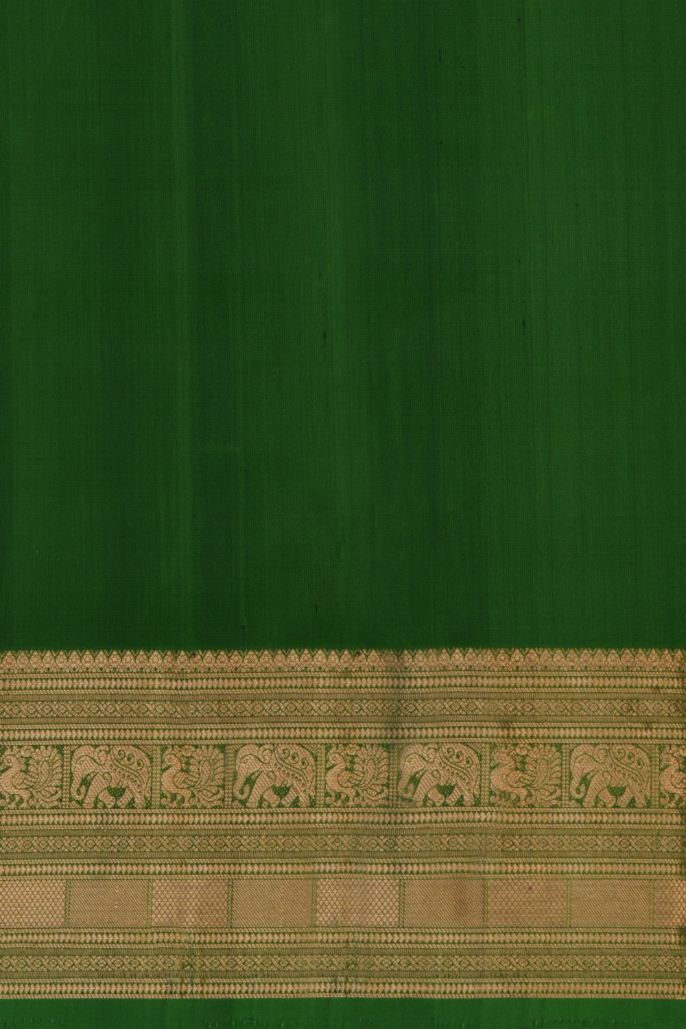 Maroon South Silk Saree