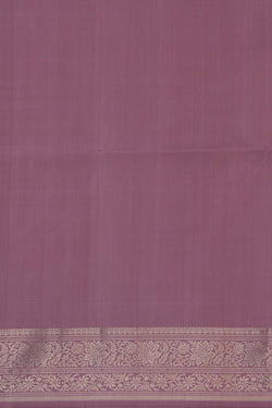 Image of South Silk Pink Saree