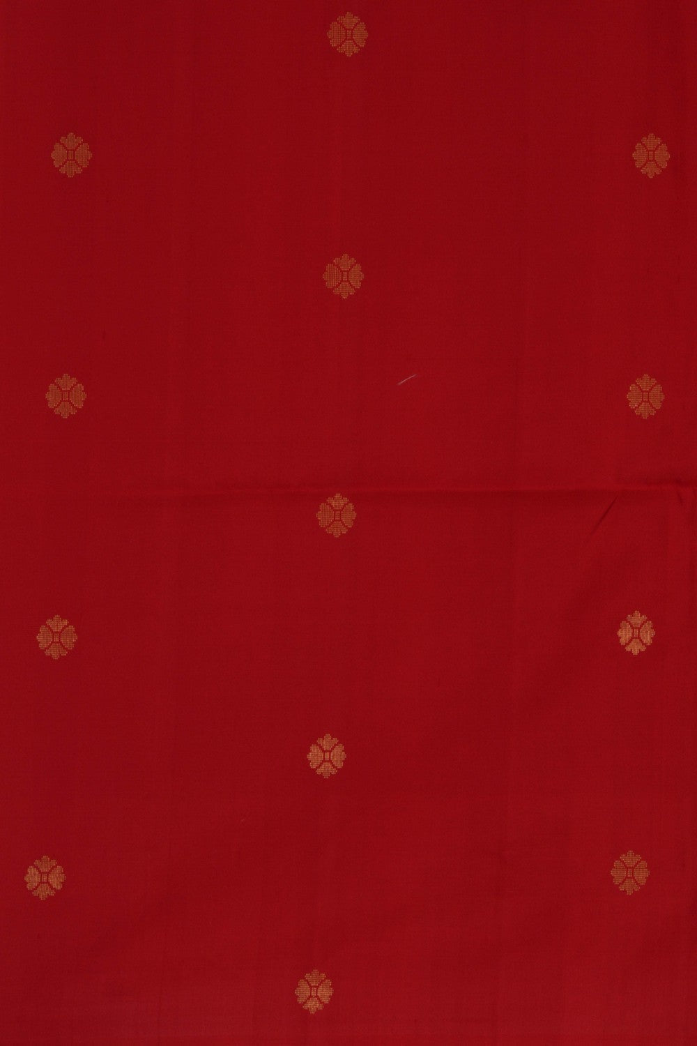 South Silk Mustard Saree