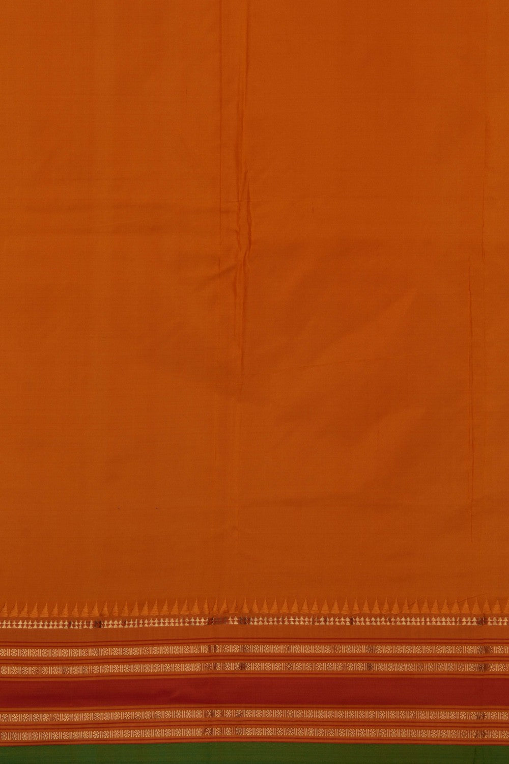 Narayanpet Pure Silk Pink Saree