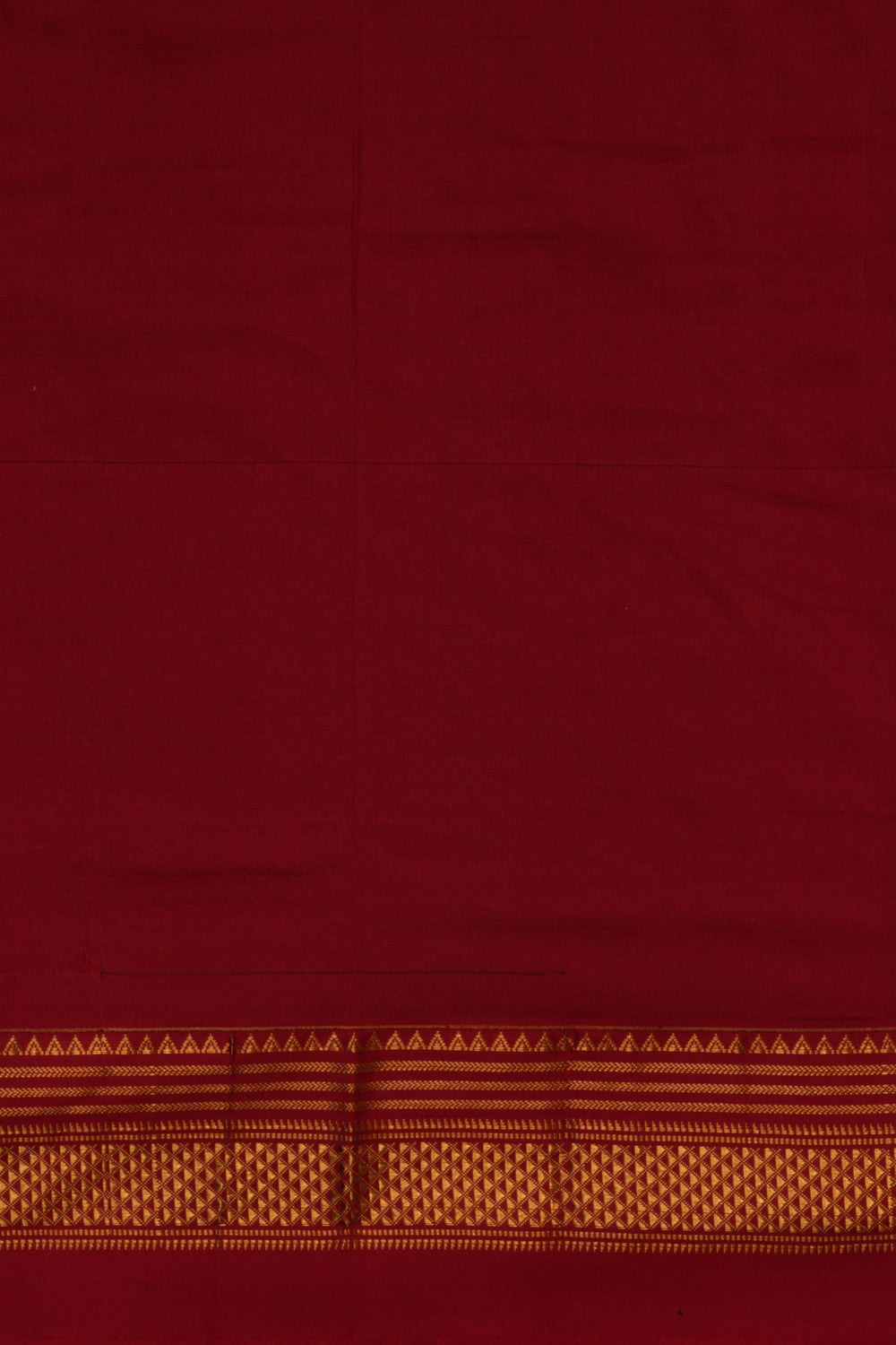 Narayanpet Pure Silk Grey Saree