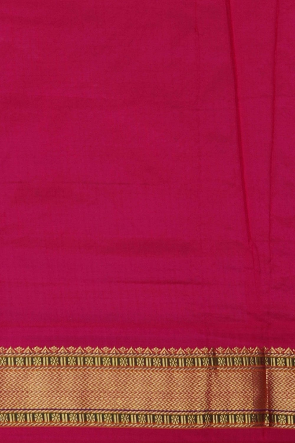 Narayanpet Pure Silk Ice Blue Saree