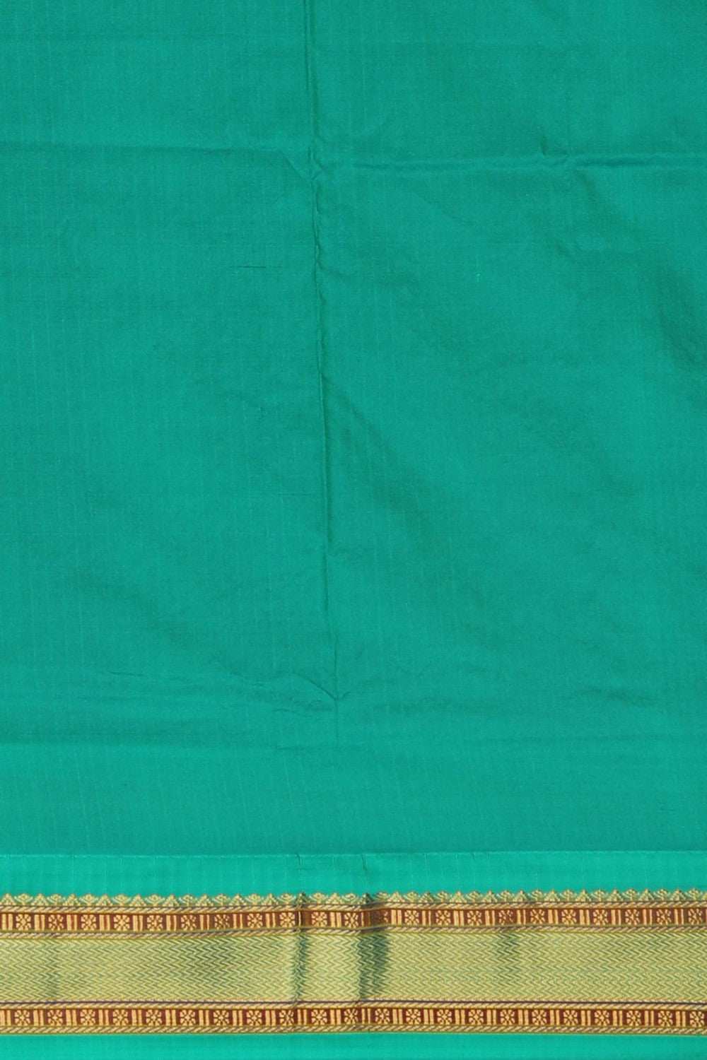 Narayanpet Pure Silk Purple Saree