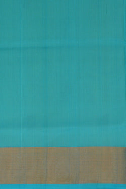 Image of Uppada Silk Lime Yellow Saree