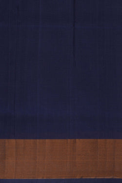Image of Uppada Silk Lavender Pink Saree