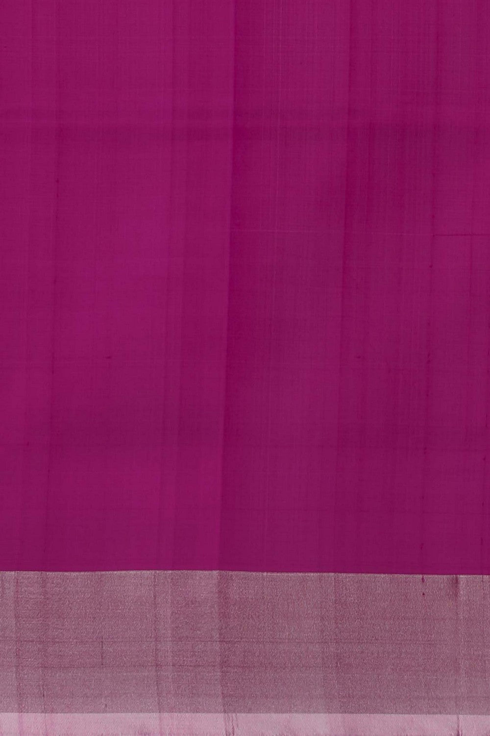 Image of Uppada Silk Green Saree