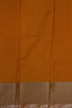 Image of Uppada Silk Purple Saree