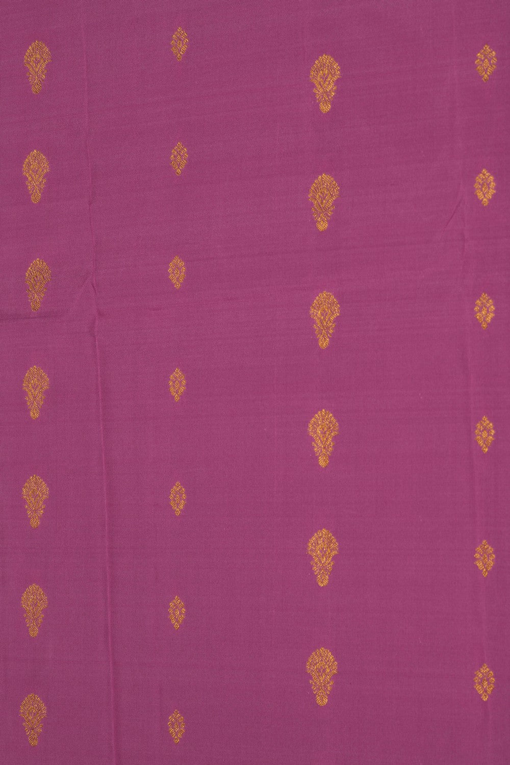 Image of Kanchipattu Pavada Pink Unstitched Set