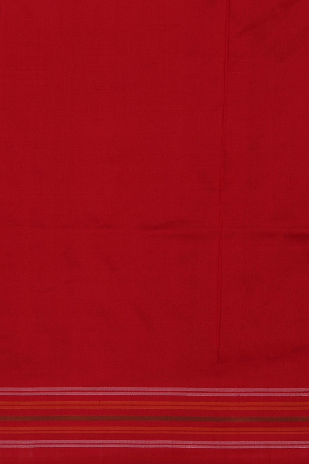Pochampally Ikat Silk Saree
