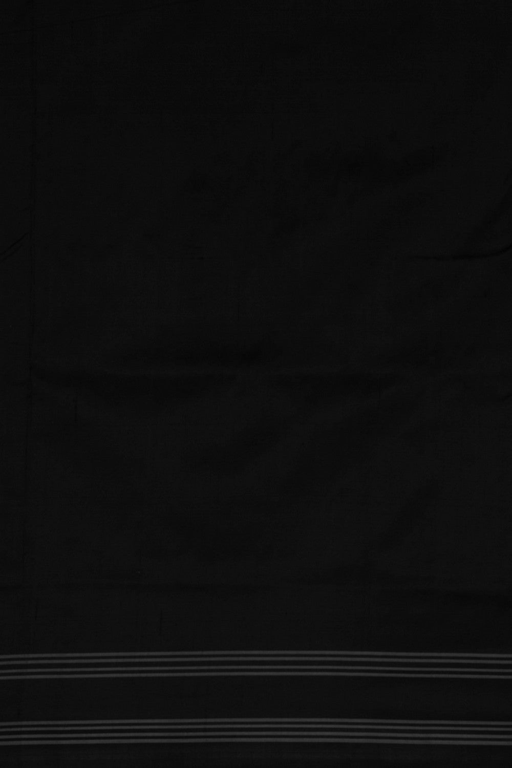 Image of Pochampally Ikat Silk Saree