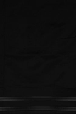 Image of Pochampally Ikat Silk Saree