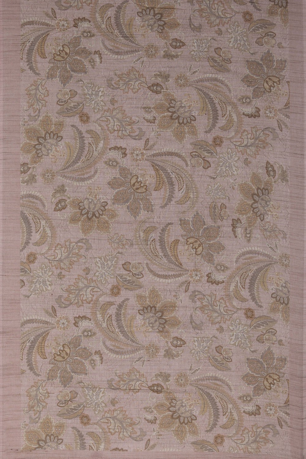 Unstitched Suit Set Fabric (3 Pcs Set)