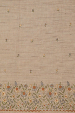 Image of Unstitched Suit Set Fabric (3 Pcs Set)
