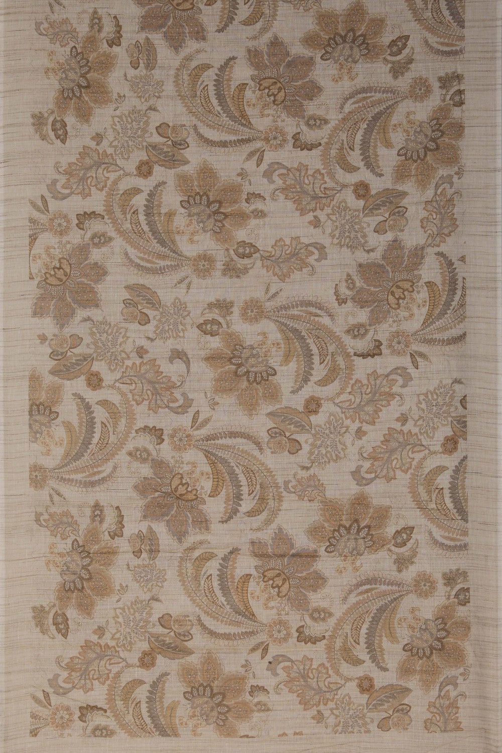 Unstitched Suit Set Fabric (3 Pcs Set)