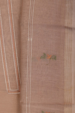 Image of Unstitched Suit Set Fabric (3 Pcs Set)