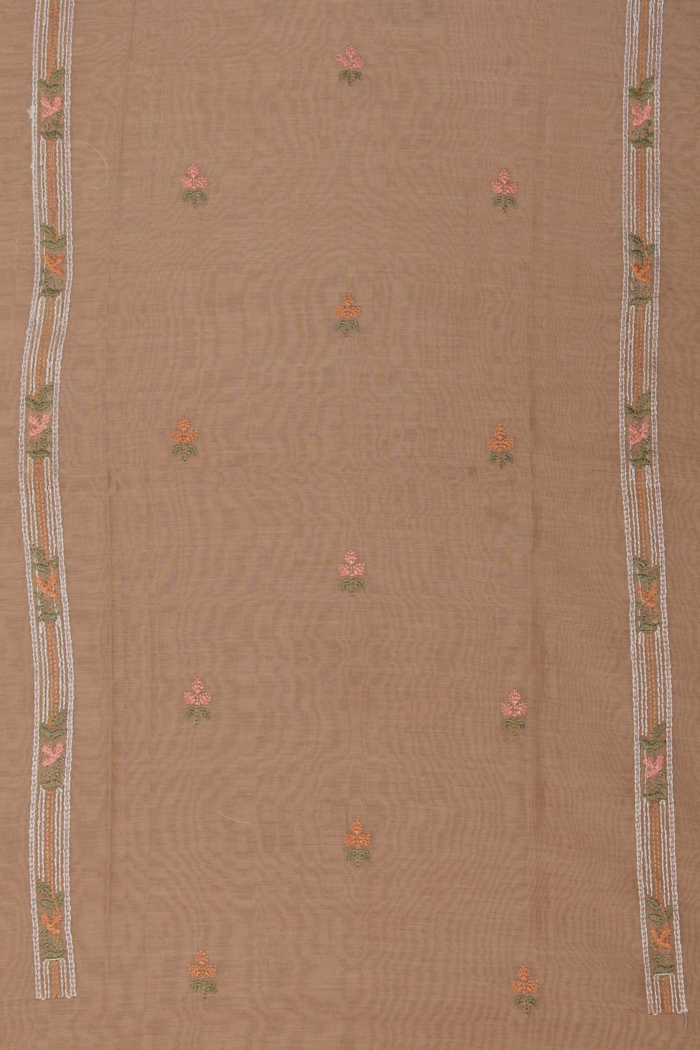 Unstitched Suit Set Fabric (3 Pcs Set)