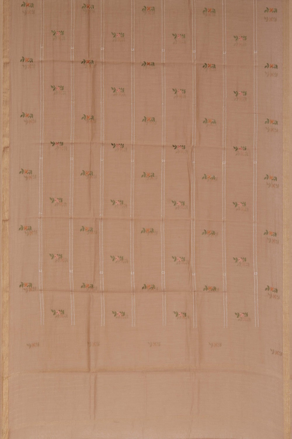 Image of Unstitched Suit Set Fabric (3 Pcs Set)