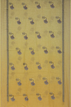 Image of Unstitched Suit Set Fabric (3 Pcs Set)