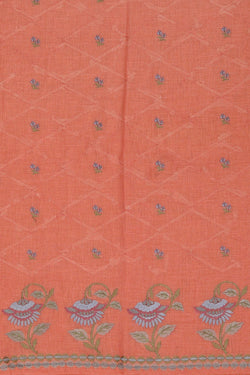 Image of Unstitched Suit Set Fabric (3 Pcs Set)
