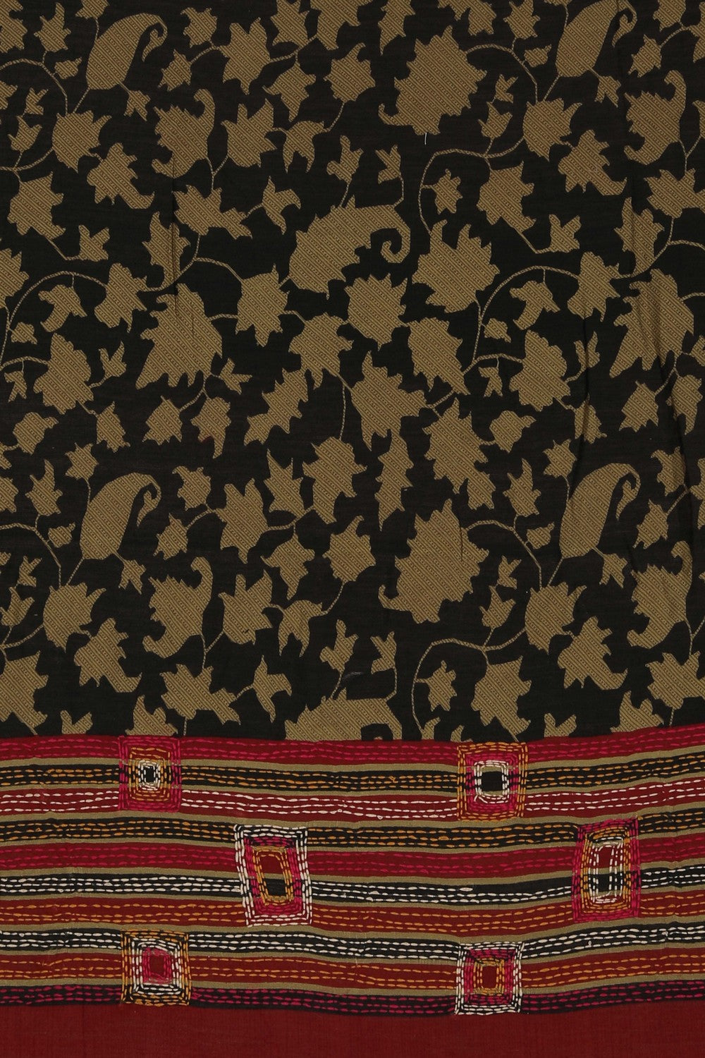 Image of Unstitched Suit Set Fabric (3 Pcs Set)