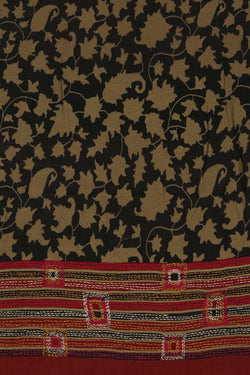 Image of Unstitched Suit Set Fabric (3 Pcs Set)