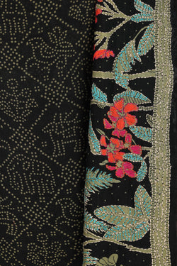 Image of Unstitched Suit Set Fabric (3 Pcs Set)
