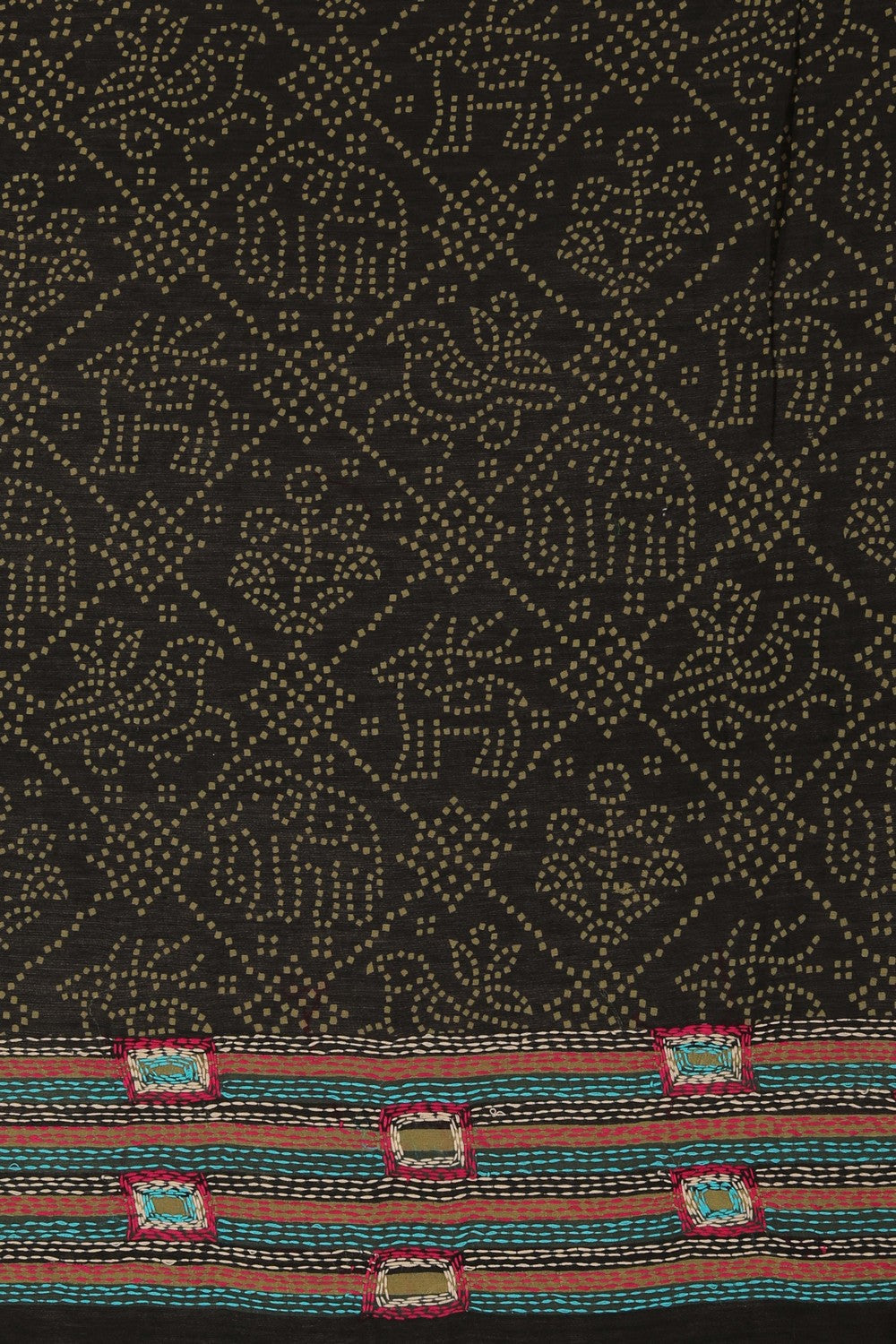 Unstitched Suit Set Fabric (3 Pcs Set)