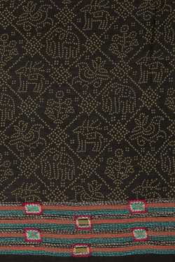 Image of Unstitched Suit Set Fabric (3 Pcs Set)